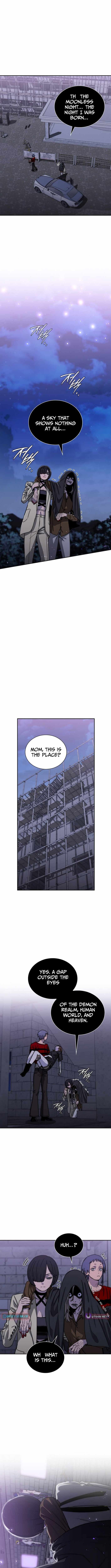 Read 18 Year Old Demon King Manga Online