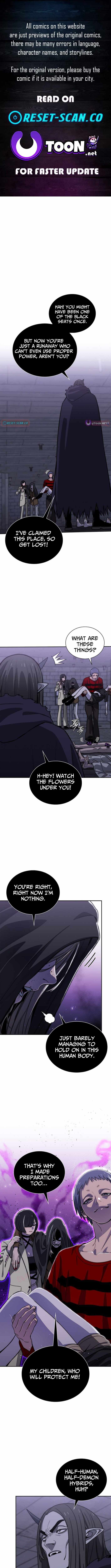 Read 18 Year Old Demon King Manga Online