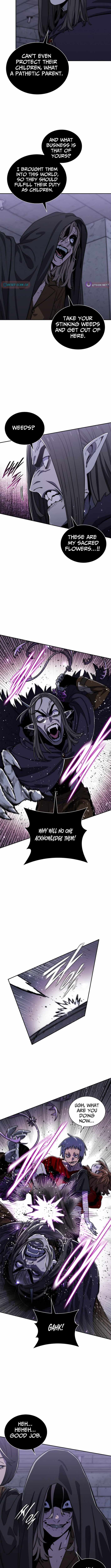 Read 18 Year Old Demon King Manga Online