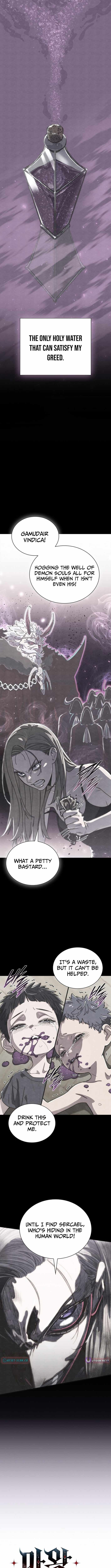 Read 18 Year Old Demon King Manga Online