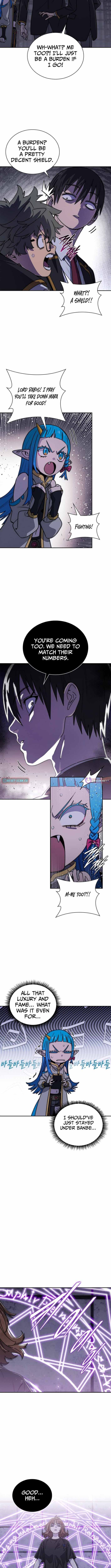 Read 18 Year Old Demon King Manga Online