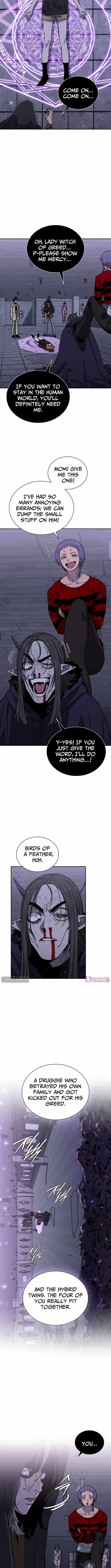 Read 18 Year Old Demon King Manga Online