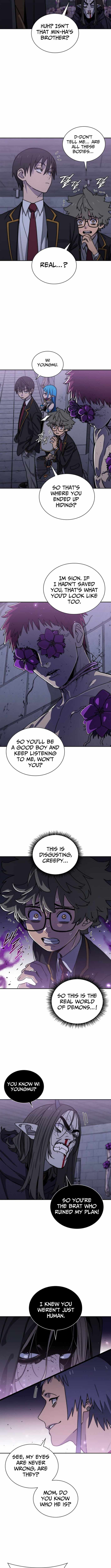 Read 18 Year Old Demon King Manga Online