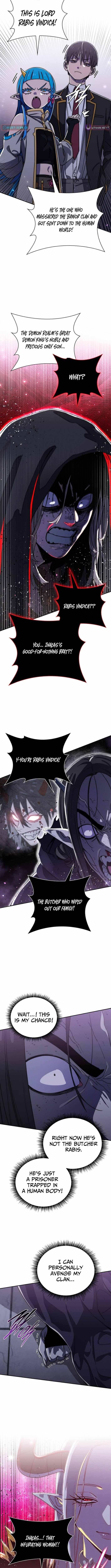 Read 18 Year Old Demon King Manga Online