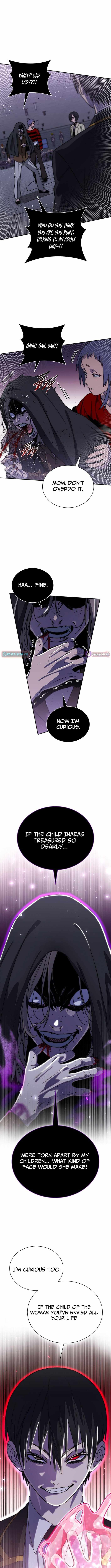 Read 18 Year Old Demon King Manga Online