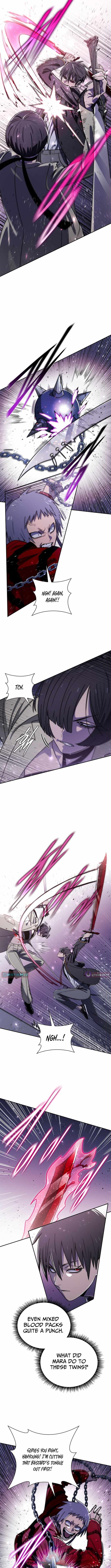 Read 18 Year Old Demon King Manga Online