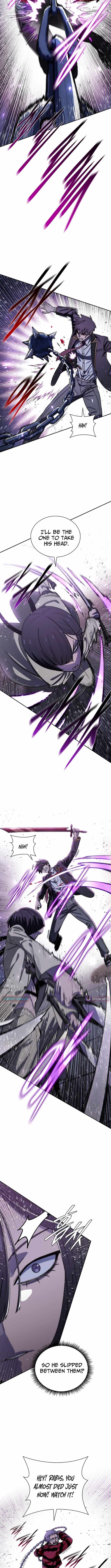 Read 18 Year Old Demon King Manga Online