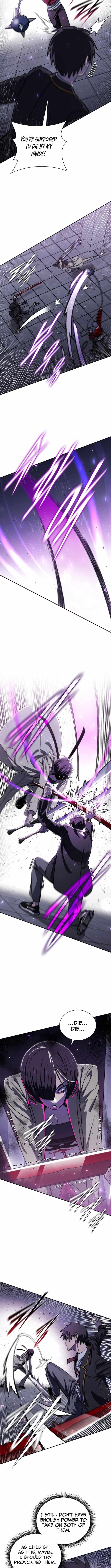 Read 18 Year Old Demon King Manga Online