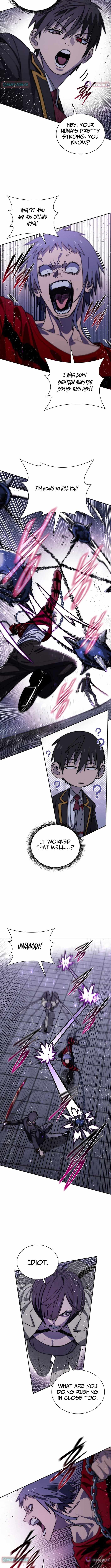 Read 18 Year Old Demon King Manga Online