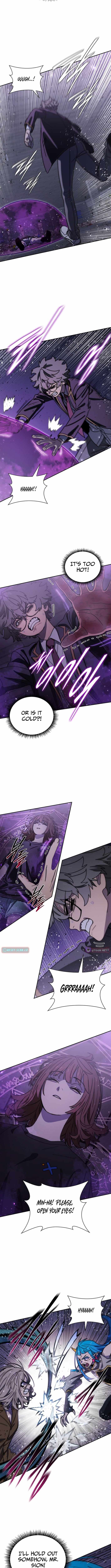 Read 18 Year Old Demon King Manga Online