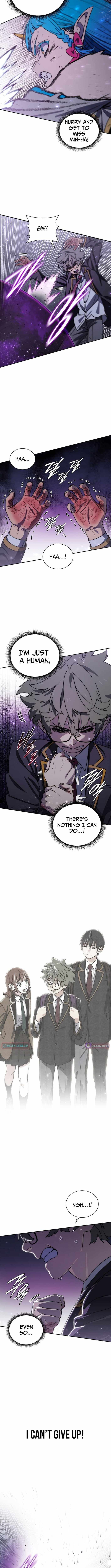 Read 18 Year Old Demon King Manga Online