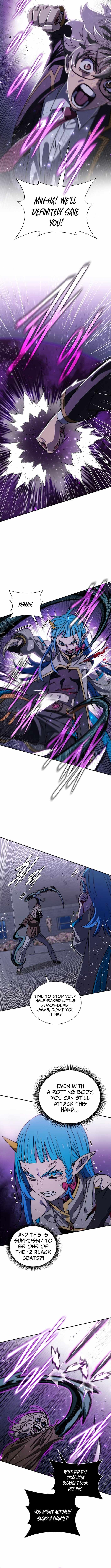 Read 18 Year Old Demon King Manga Online