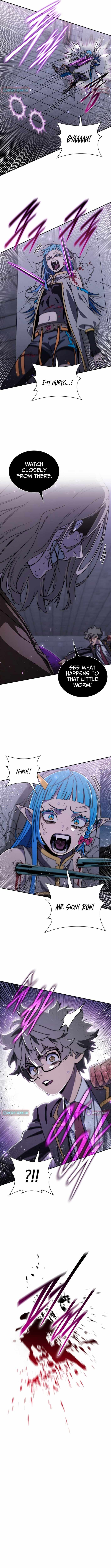 Read 18 Year Old Demon King Manga Online