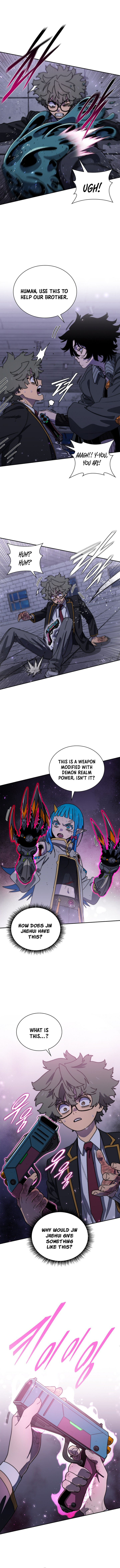 Read 18 Year Old Demon King Manga Online