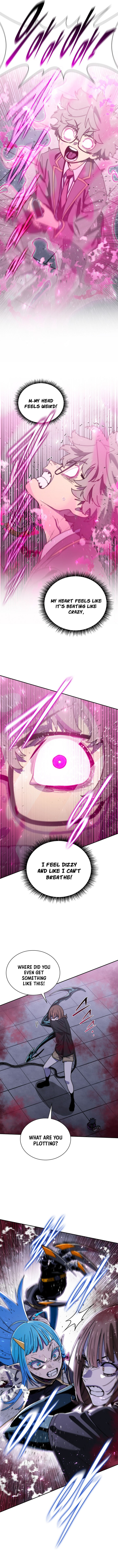 Read 18 Year Old Demon King Manga Online