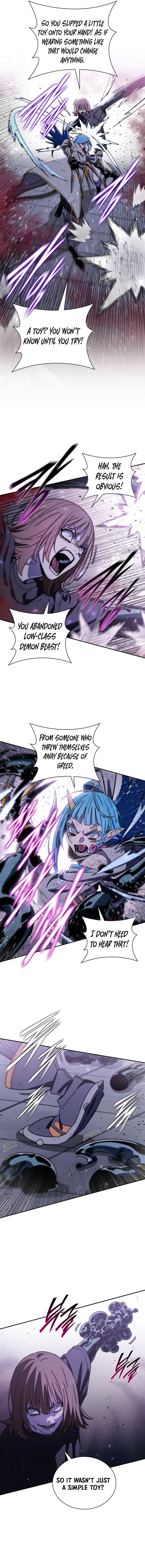 Read 18 Year Old Demon King Manga Online