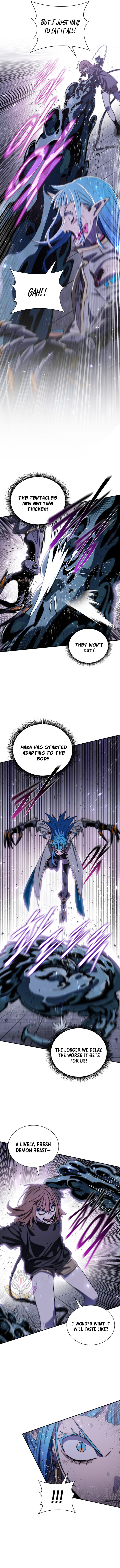 Read 18 Year Old Demon King Manga Online