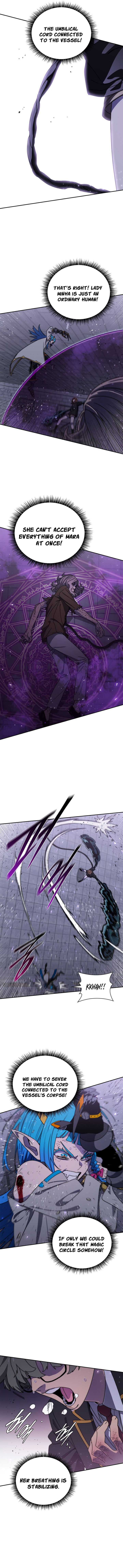 Read 18 Year Old Demon King Manga Online