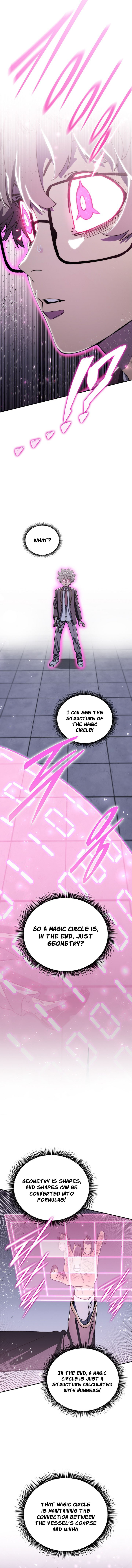 Read 18 Year Old Demon King Manga Online