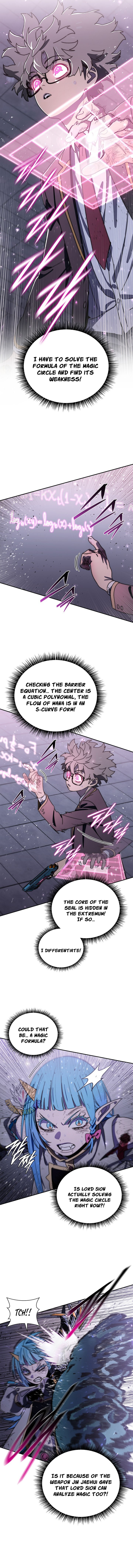 Read 18 Year Old Demon King Manga Online