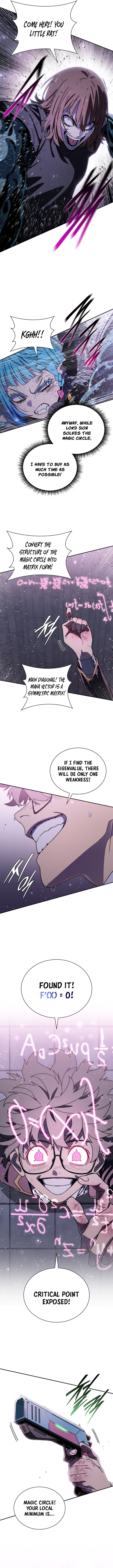 Read 18 Year Old Demon King Manga Online