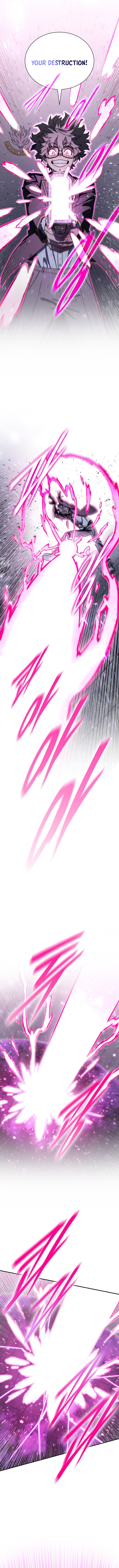 Read 18 Year Old Demon King Manga Online