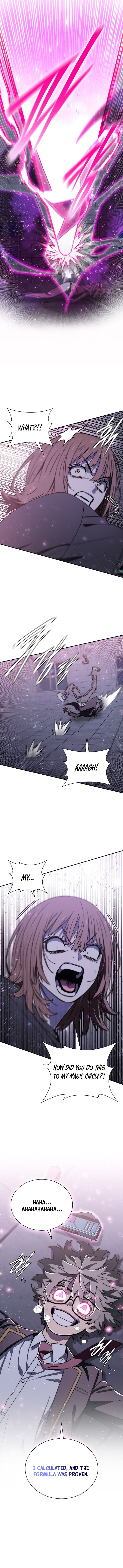 Read 18 Year Old Demon King Manga Online