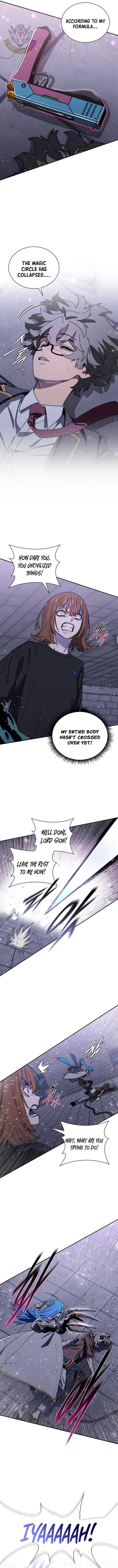 Read 18 Year Old Demon King Manga Online