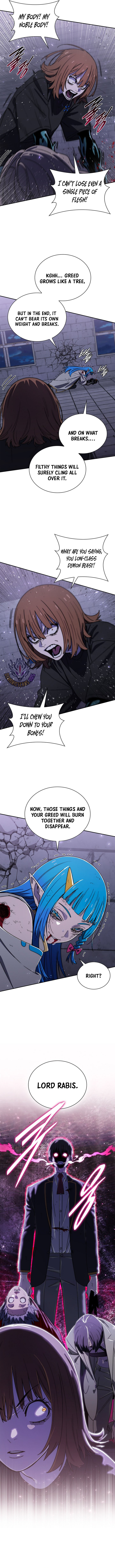 Read 18 Year Old Demon King Manga Online