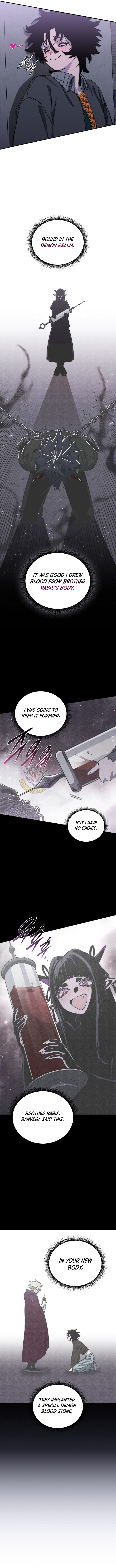 Read 18 Year Old Demon King Manga Online