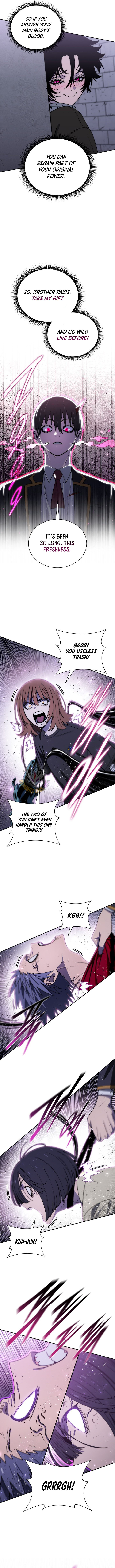 Read 18 Year Old Demon King Manga Online