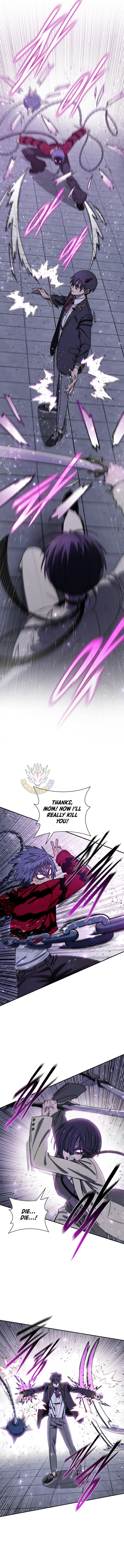 Read 18 Year Old Demon King Manga Online