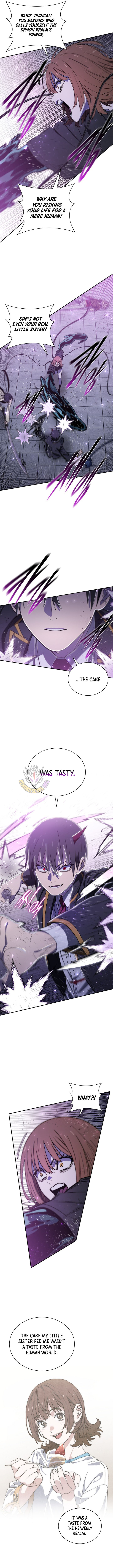 Read 18 Year Old Demon King Manga Online