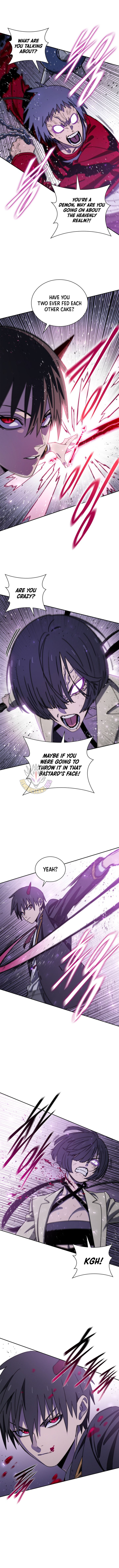 Read 18 Year Old Demon King Manga Online