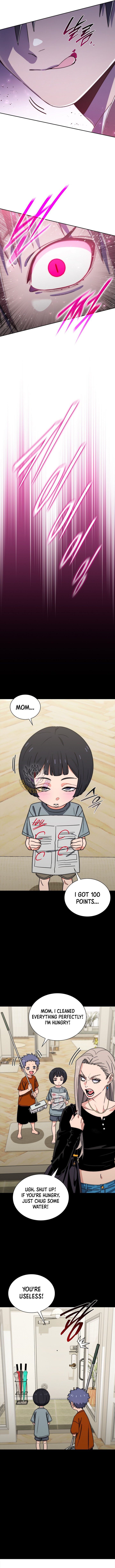 Read 18 Year Old Demon King Manga Online