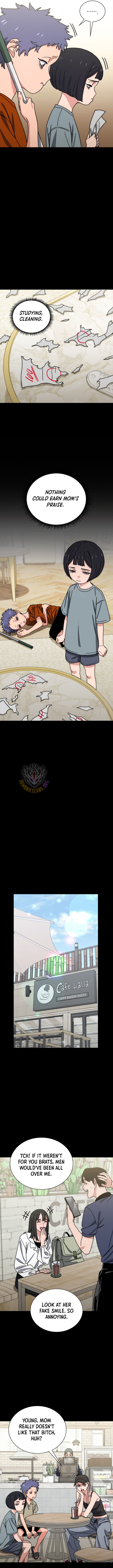 Read 18 Year Old Demon King Manga Online