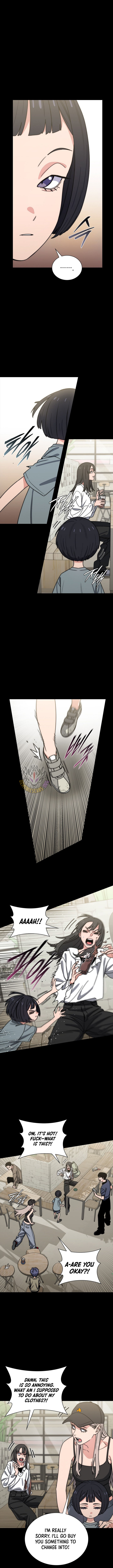 Read 18 Year Old Demon King Manga Online