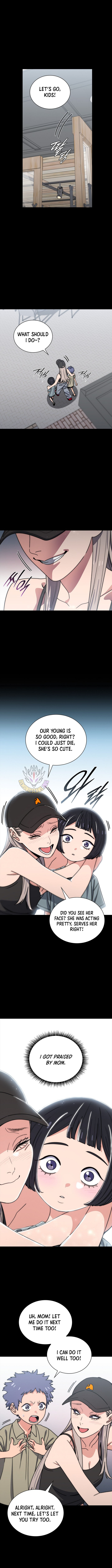 Read 18 Year Old Demon King Manga Online