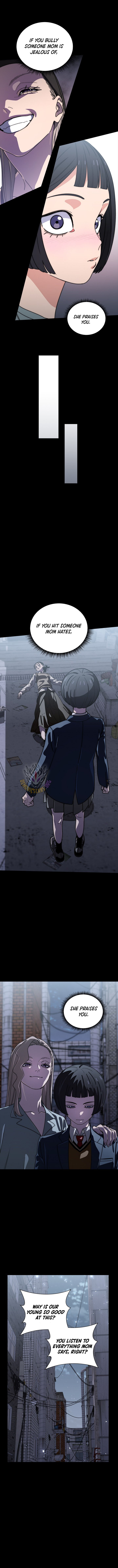 Read 18 Year Old Demon King Manga Online