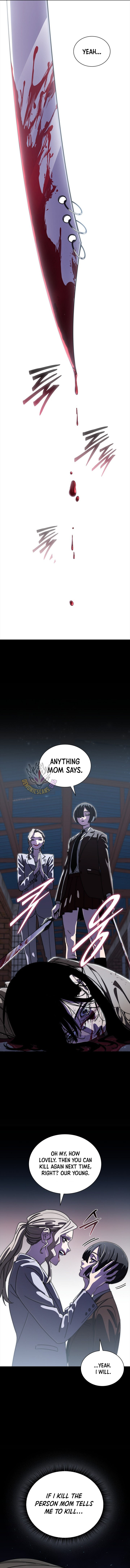 Read 18 Year Old Demon King Manga Online