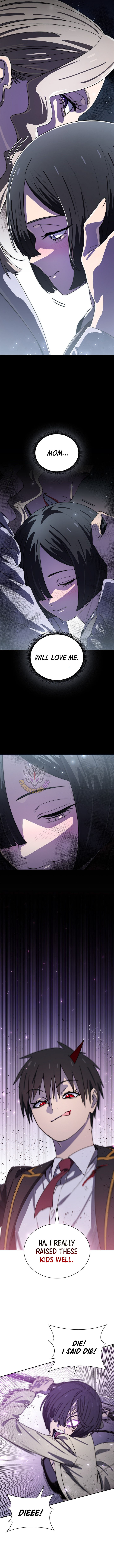 Read 18 Year Old Demon King Manga Online