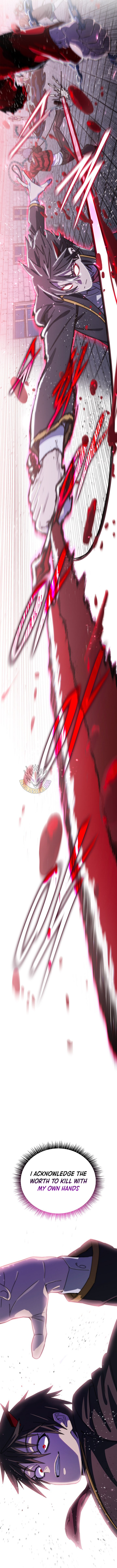 Read 18 Year Old Demon King Manga Online