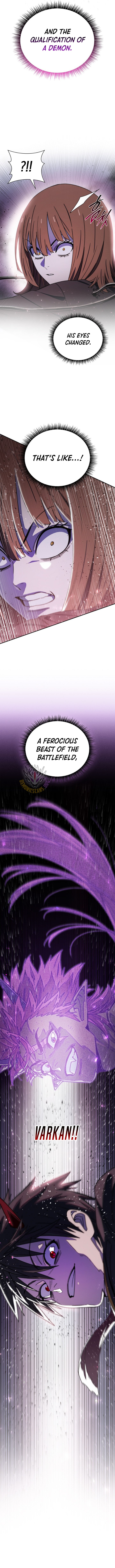 Read 18 Year Old Demon King Manga Online