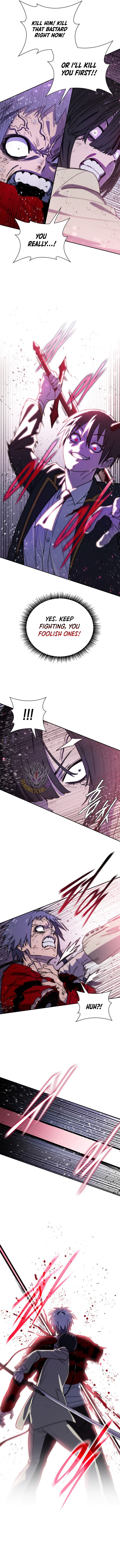 Read 18 Year Old Demon King Manga Online