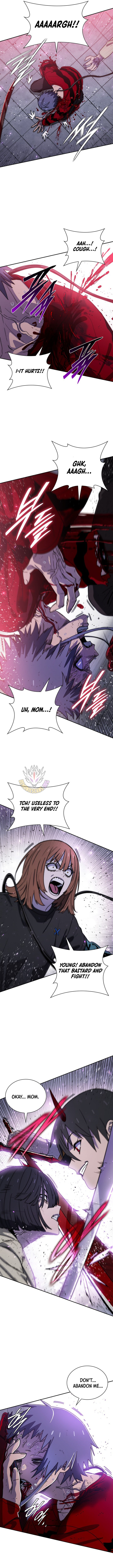 Read 18 Year Old Demon King Manga Online