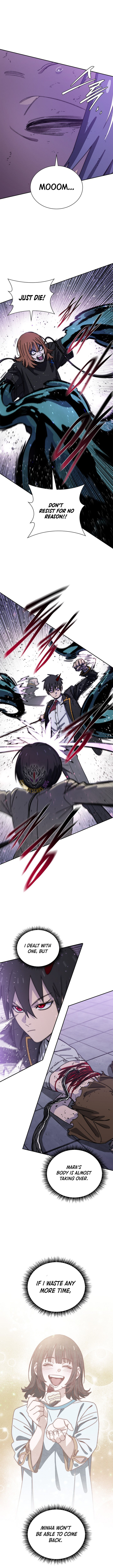 Read 18 Year Old Demon King Manga Online