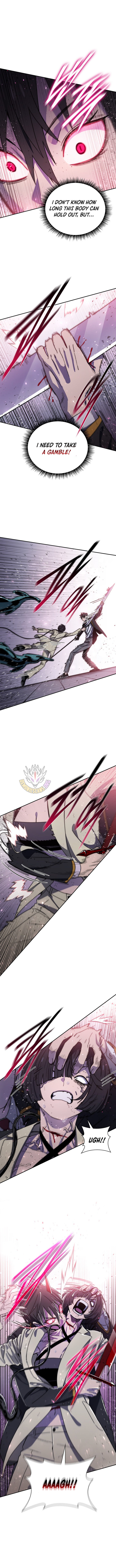 Read 18 Year Old Demon King Manga Online