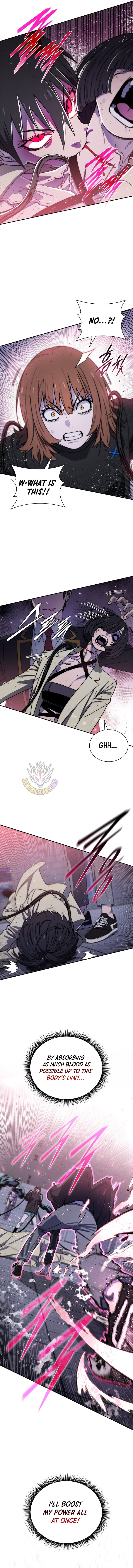 Read 18 Year Old Demon King Manga Online