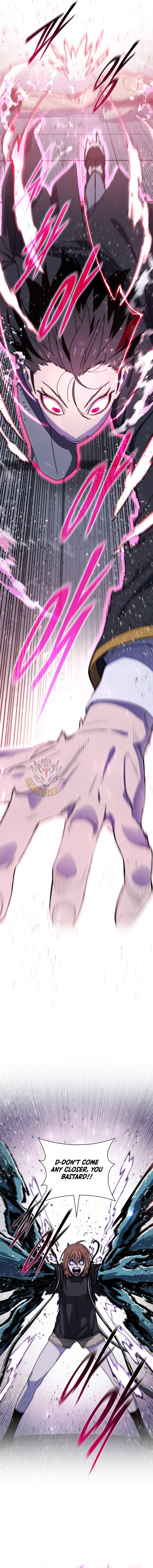 Read 18 Year Old Demon King Manga Online