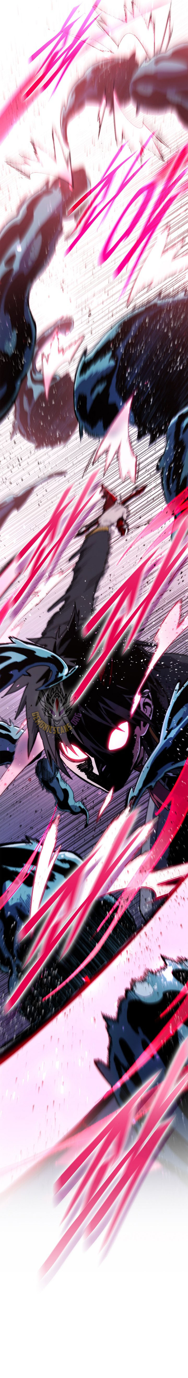 Read 18 Year Old Demon King Manga Online